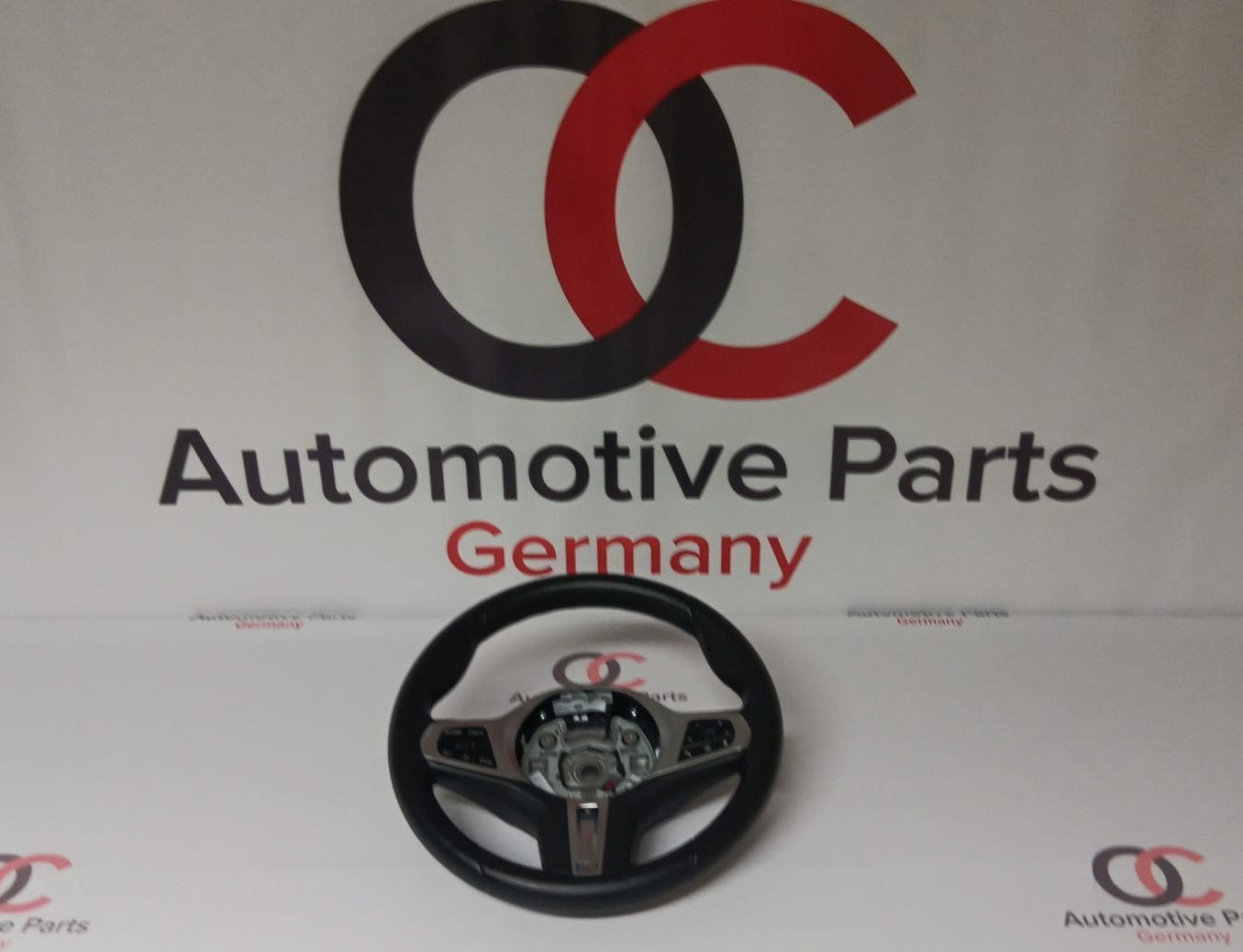 BMW M Sport Leder 8746689 BMW 3 G20 G21 4er G22 G23 G26 i4 G26 steering wheel M