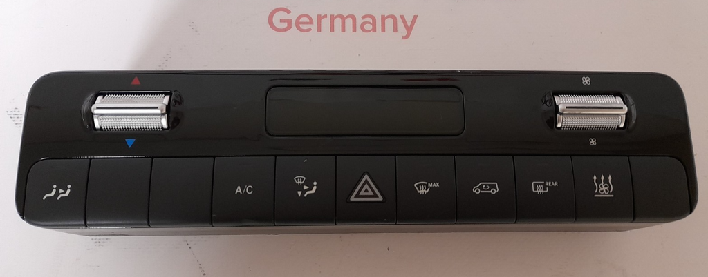 Original MERCEDES-BENZ A9079057405 SCHALTERBLOCK SWITCH BLOCK
