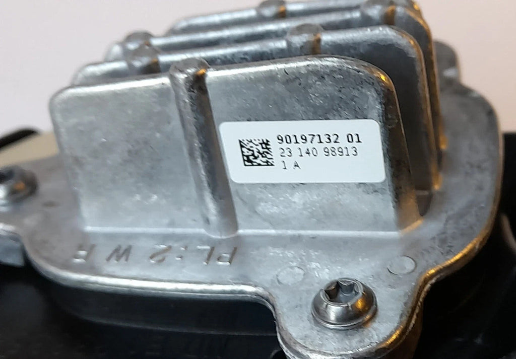 Audi Q2 81A Original LED Scheinwerfer Komplett rechts Headlight right 81A941012 [439]