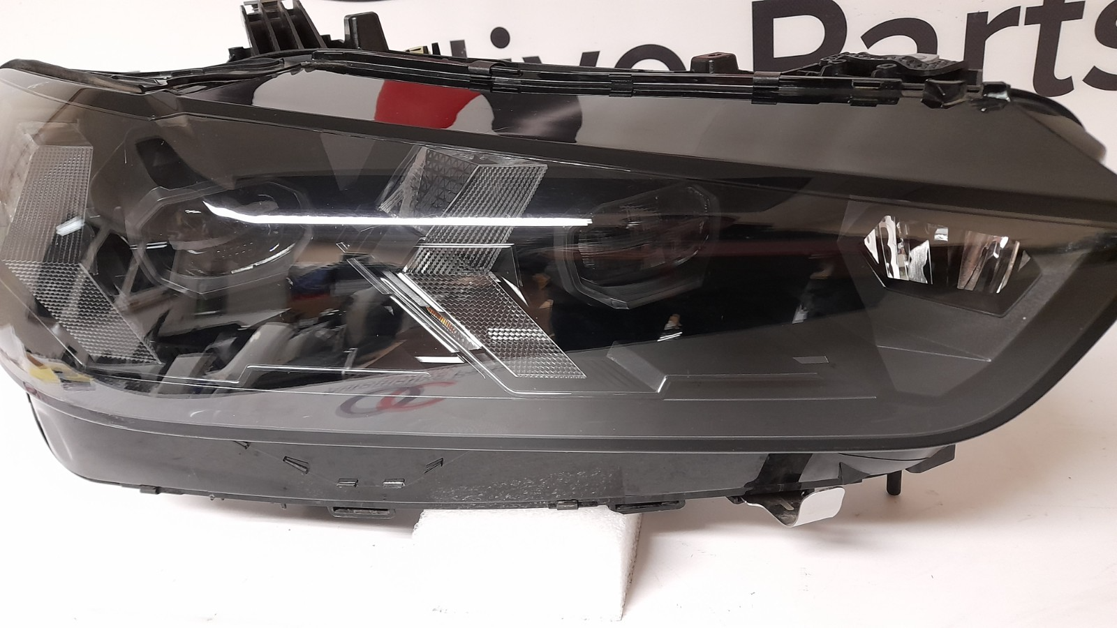 Original  BMW X5 G05 X6 G06 5A8E116 Full LED Rechts Scheinwerfer Headlight