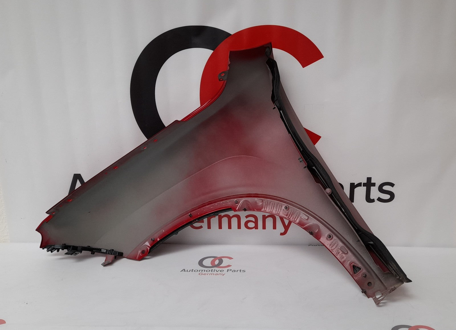 Original Mini Countryman U25 Seitenwand Kotflügel Fender rechts side panel right