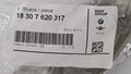 Original BMW Halter Nachschalldämpfer rechts 18307620317