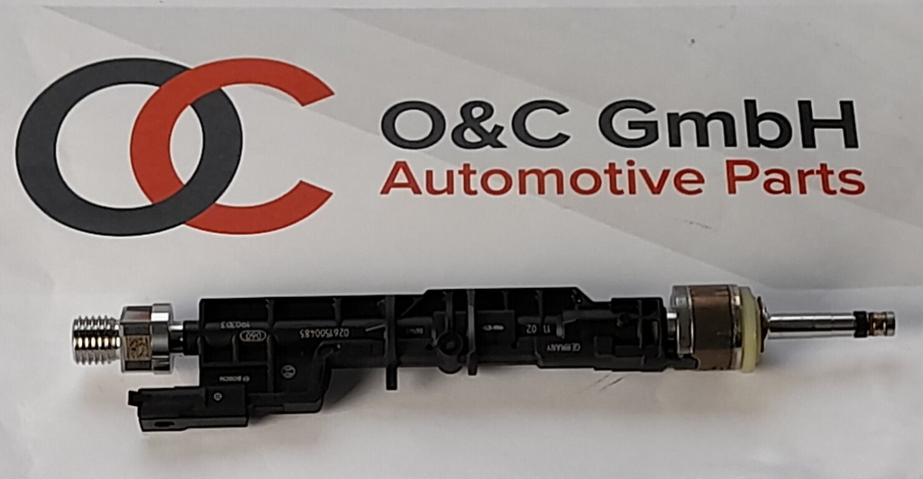 Original BMW Bosch Einspritzdüse F91 M8 F90 M5 X5 G05 G30 Injektor  7852362