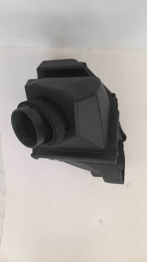 BMW 7er 750LXiA G12 Luftfilterkasten Ansauggeräuschdämpfer intake silencer 