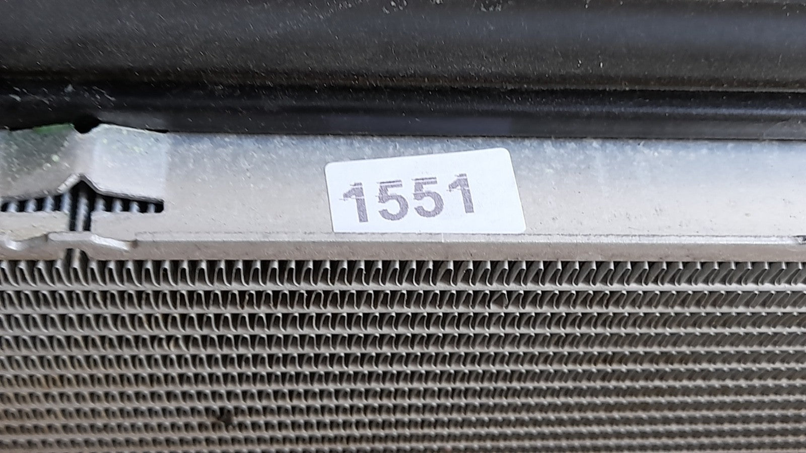 Original Mini Cabriolet F57 Kühlerpaket Kühlerlüfter fan cooler wasserkühler