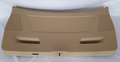 BMW X3 F25 Kofferraumabdeckung 7244476 7244475 Verkleidung Heckklappe unten