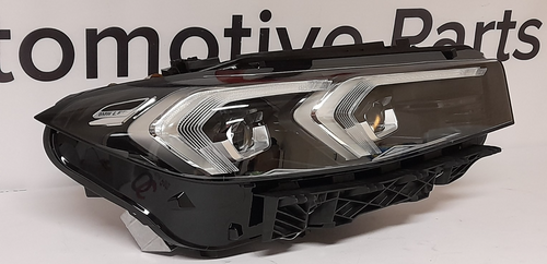 BMW 3er G20 G21 LED Scheinwerfer Rechts LCI Facelift 9450796 5A4F748 5A57054