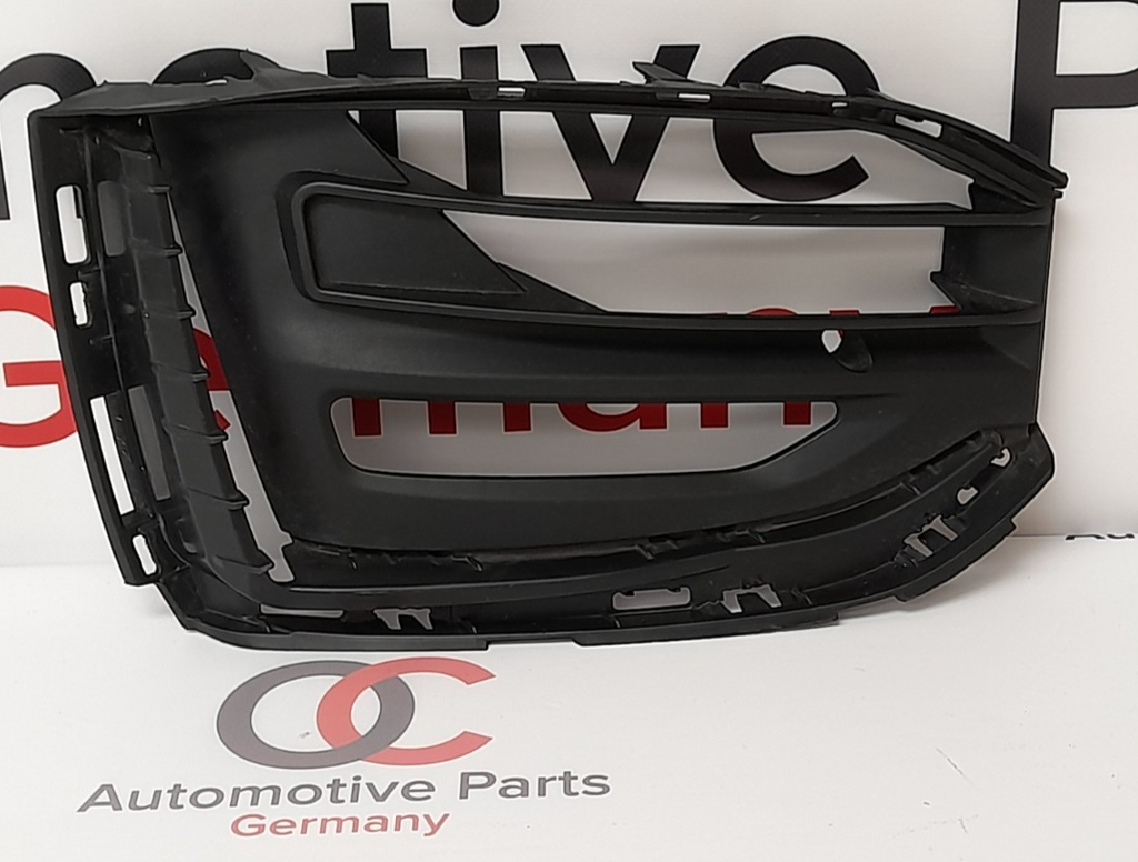 Orginal  BMW 1 F40 2020 Lufteinlass Luftführung 51117459715 EMM14761