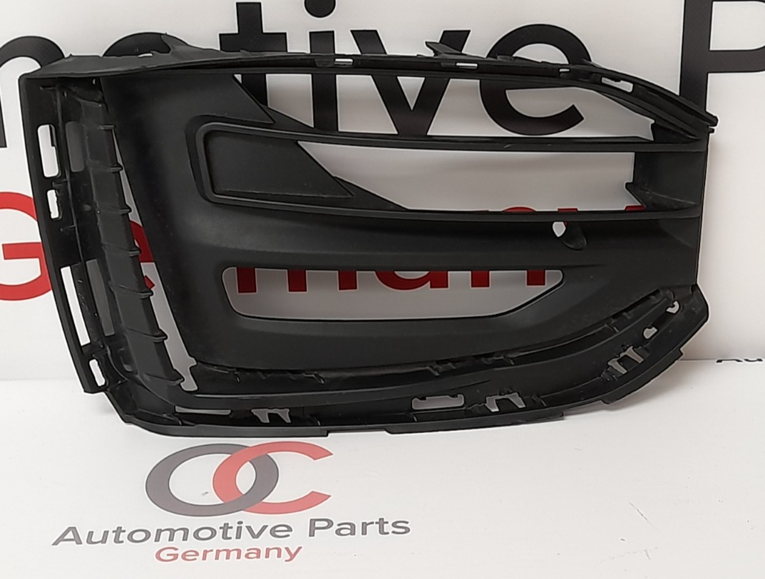 Orginal  BMW 1 F40 2020 Lufteinlass Luftführung 51117459715 EMM14761