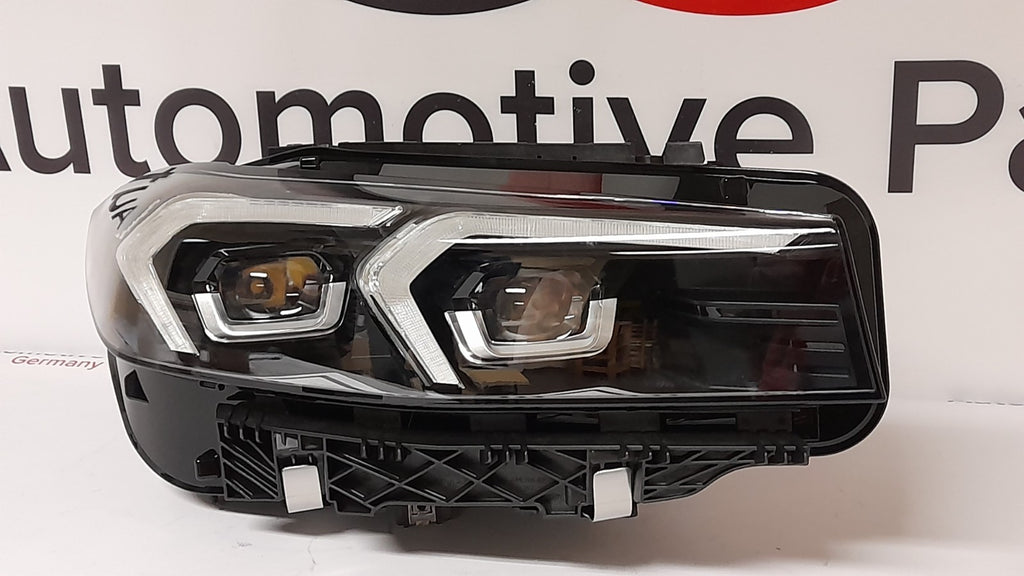 BMW 3er G20 G21 LED Scheinwerfer Rechts LCI Facelift 9450796 5A4F748 5A57054