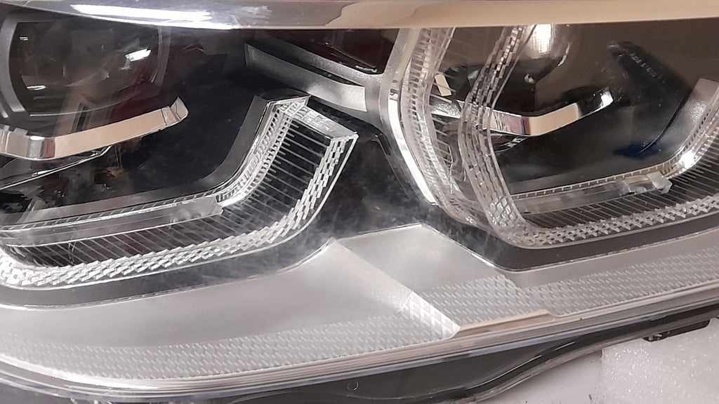 Original BMW X3 G01 X4 G02 8739654-01 LED Rechts Scheinwerfer Headlight