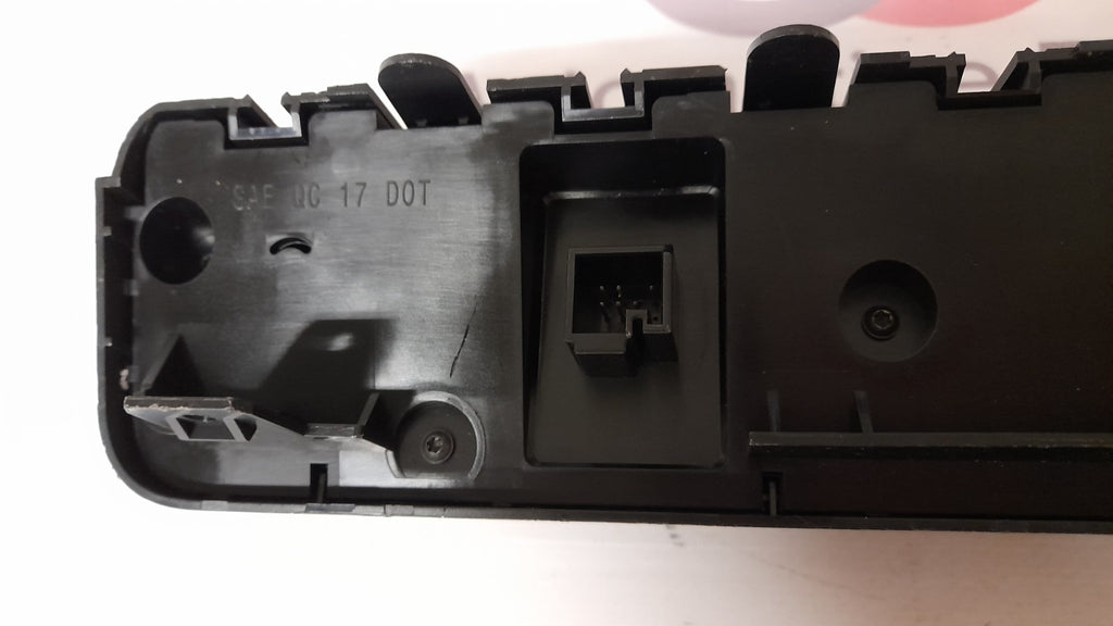 Original MERCEDES-BENZ A9079058305 SCHALTERBLOCK SWITCH BLOCK