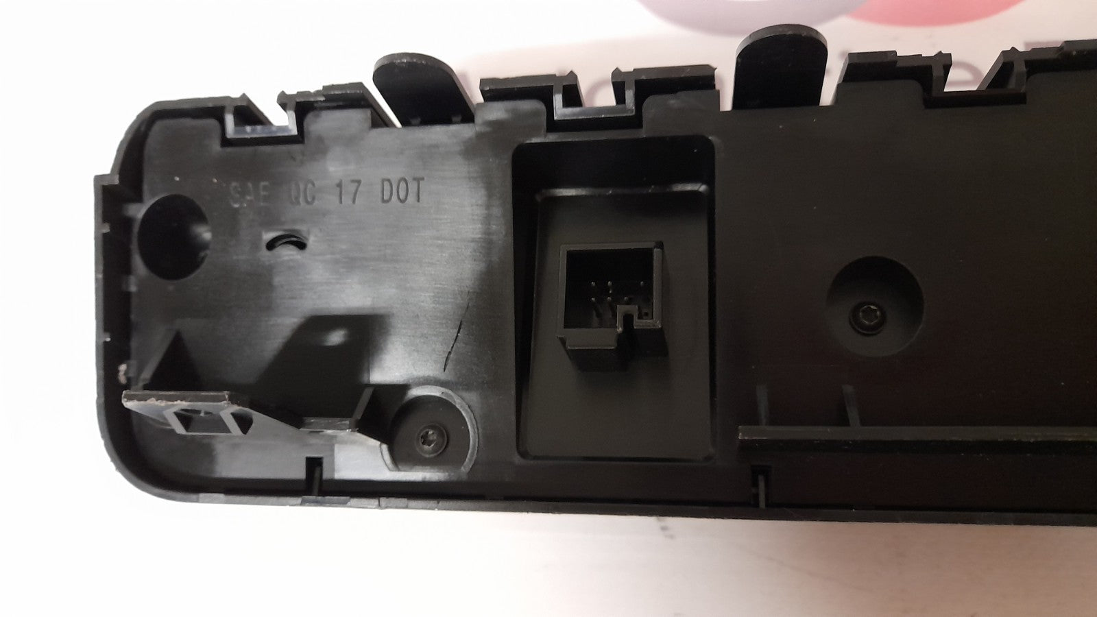 Original MERCEDES-BENZ A9079058305 SCHALTERBLOCK SWITCH BLOCK