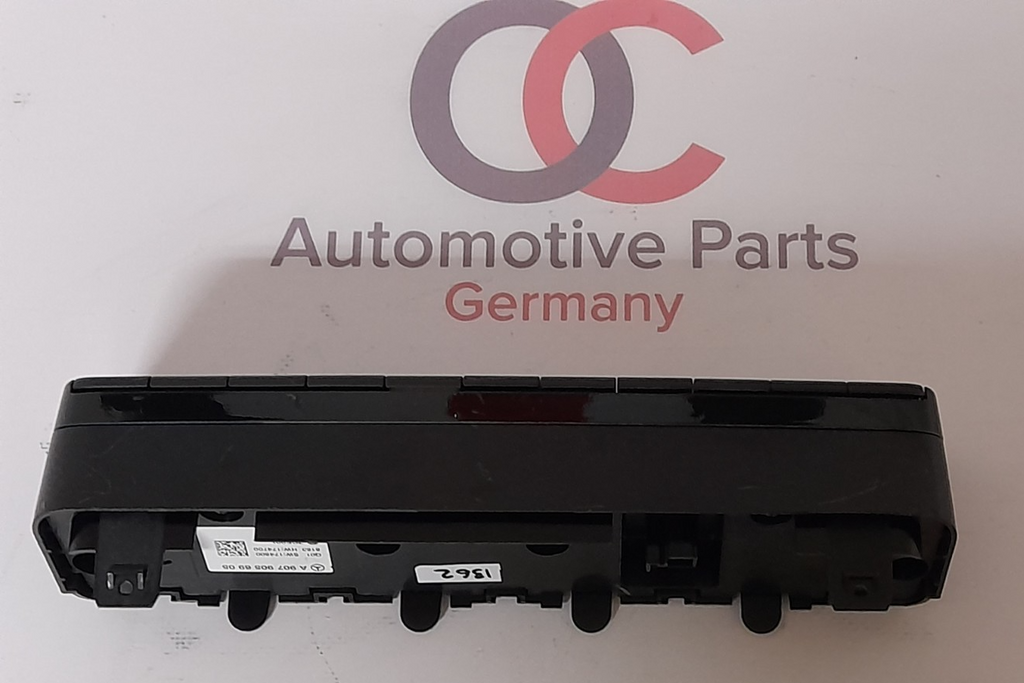 Original MERCEDES-BENZ A9079056905 SCHALTERBLOCK SWITCH BLOCK