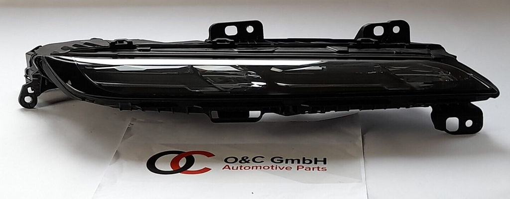 Original BMW 7er G70 Headlight LED Frontscheinwerfer 9879936 Rechte Scheinwerfer