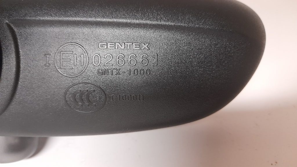 MINI F54 F55 F56 F57 F60 INNENSPIEGEL INTERIOR REVERSE MIRROR EC / LED 9285374