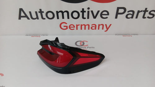 BMW 5 G30 Rückleuchte LCI Rechts 8493812 Right Rearlamp 63218493812 [289]