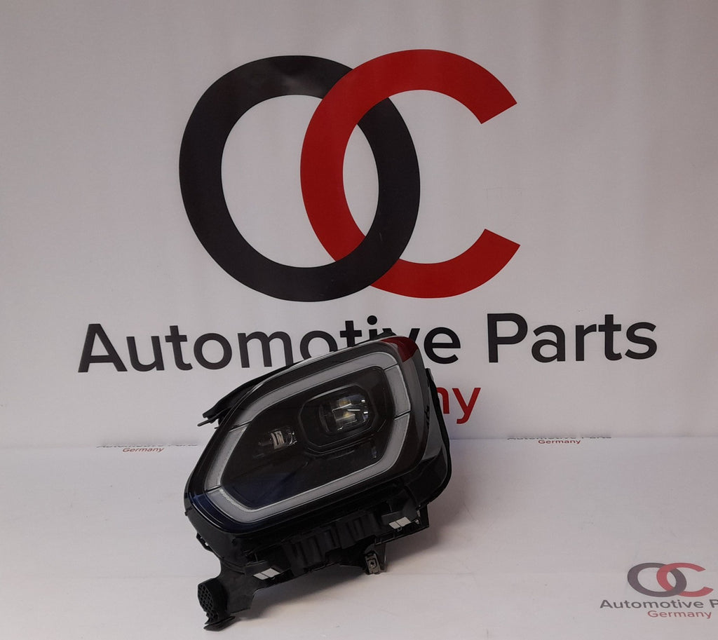 Original Mini Countryman U25 Scheinwerfer links LED, head light left 5B500A1