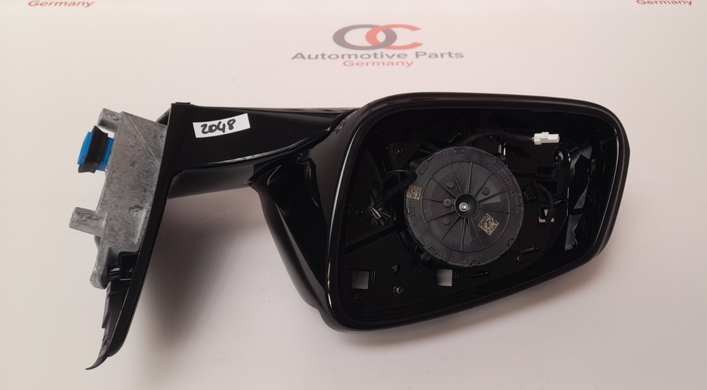 Außenspiegel BMW 1 F40 8738917 Seitenspiegel vorne Links Mirror