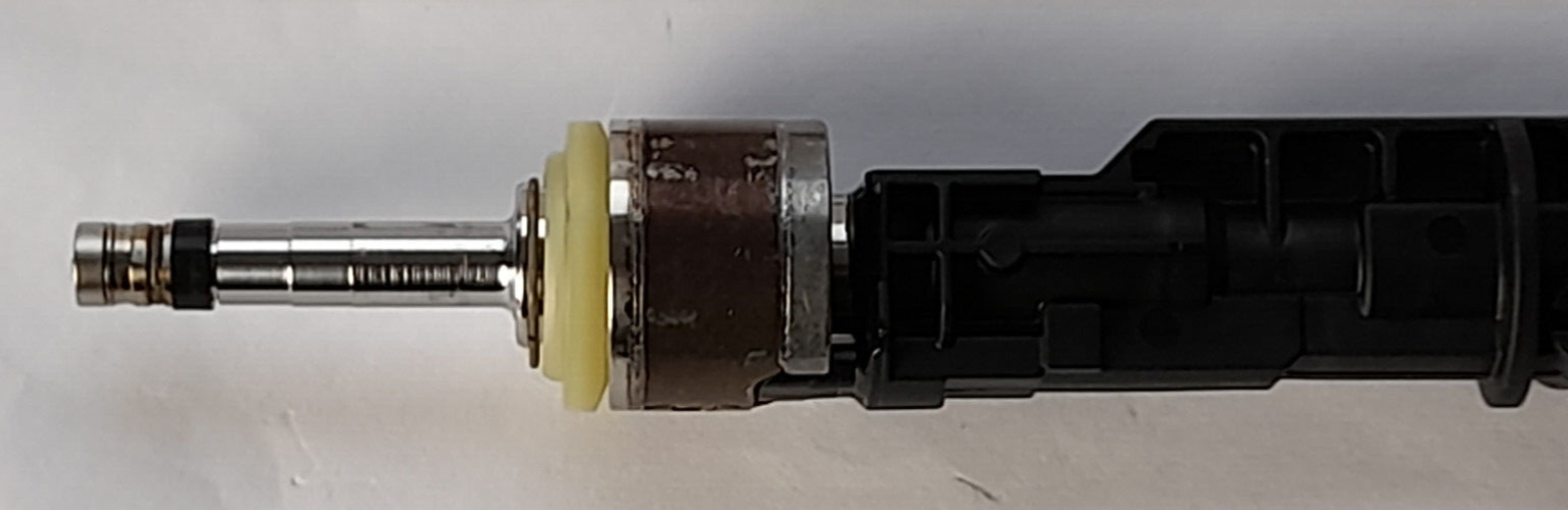 Original BMW Bosch Einspritzdüse F91 M8 F90 M5 X5 G05 G30 Injektor  7852362