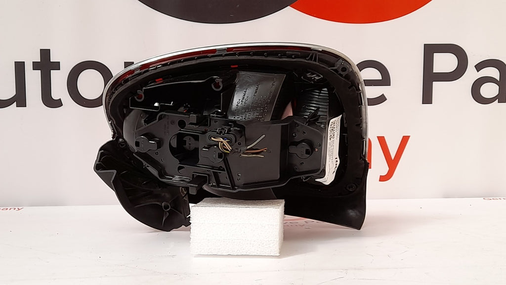 Mini F55 F56 F57 Heckleuchte Hinten Links, Tail light left, 7297433 63217297433