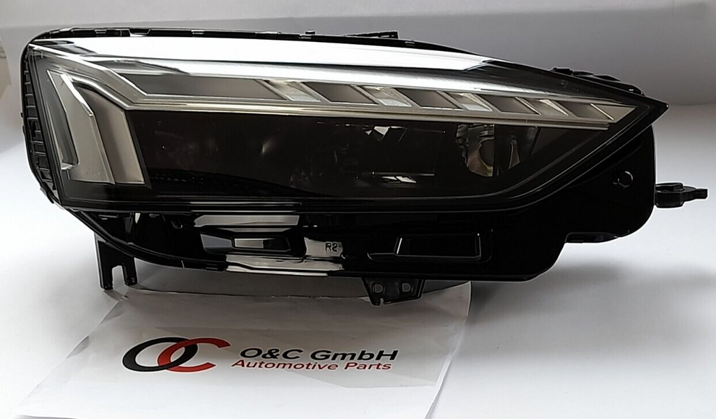 Audi A5 S5 RS5 Matrix-Beam LED Scheinwerfer rechts Komplett 8W6941040 Original