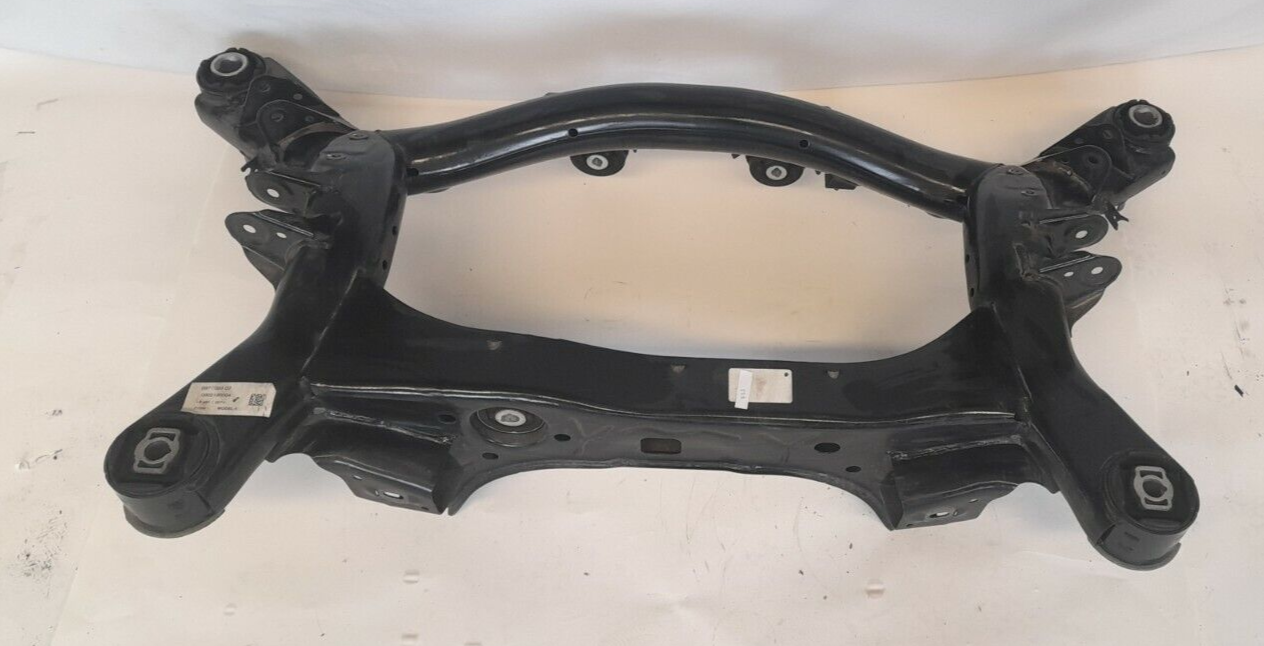 Original BMW 3er G20 G21 Achsträger hinten Hinterachsträger Achse  6877393
