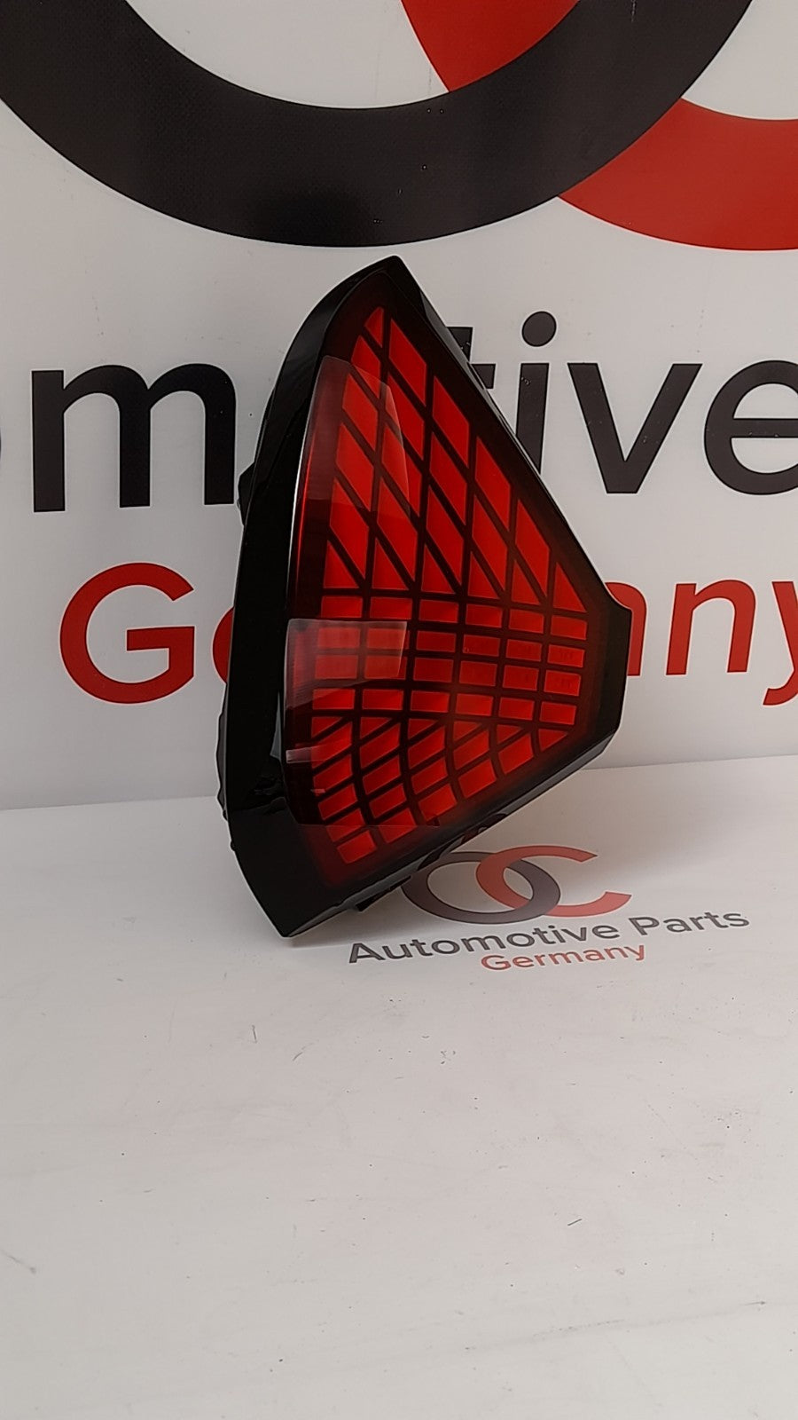 MINI F65 Heckleuchte LED  rechts / rear light LED 63215A1DBA6 6606830012