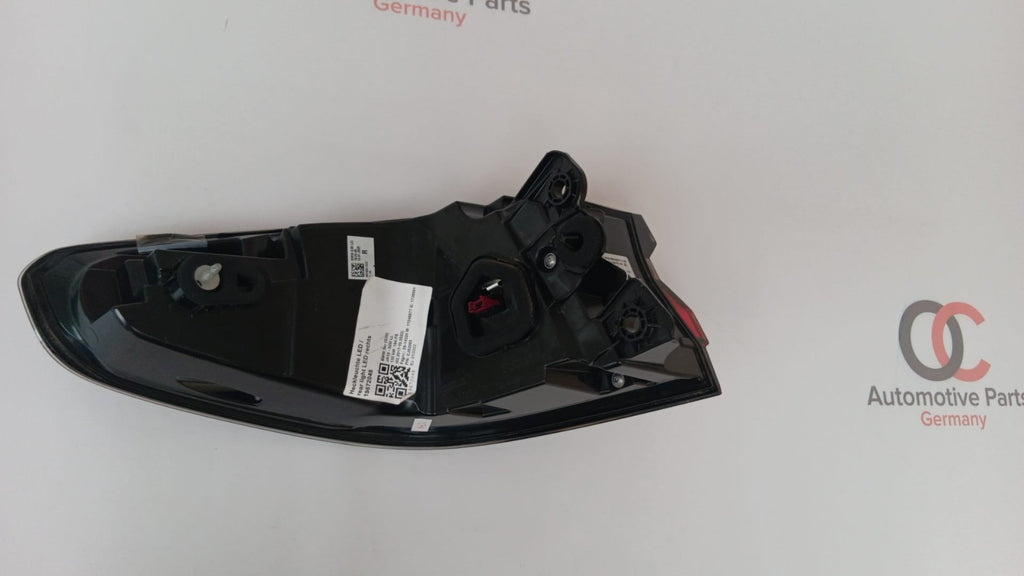 BMW 5 G30 Rückleuchte LCI Rechts 8493812 Right Rearlamp 63218493812 [289]