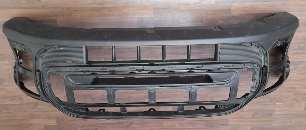 Original Mini F55 F56 LCI Facelift Bj. ab 2021 Stoßstange Vorne 9450543 Bumper