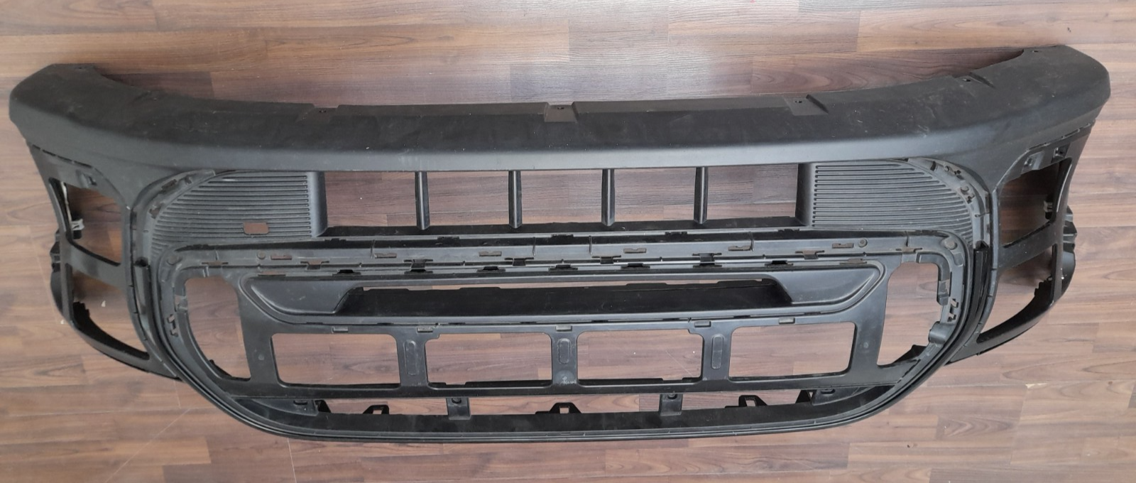 Original Mini F55 F56 LCI Facelift Bj. ab 2021 Stoßstange Vorne 9450543 Bumper