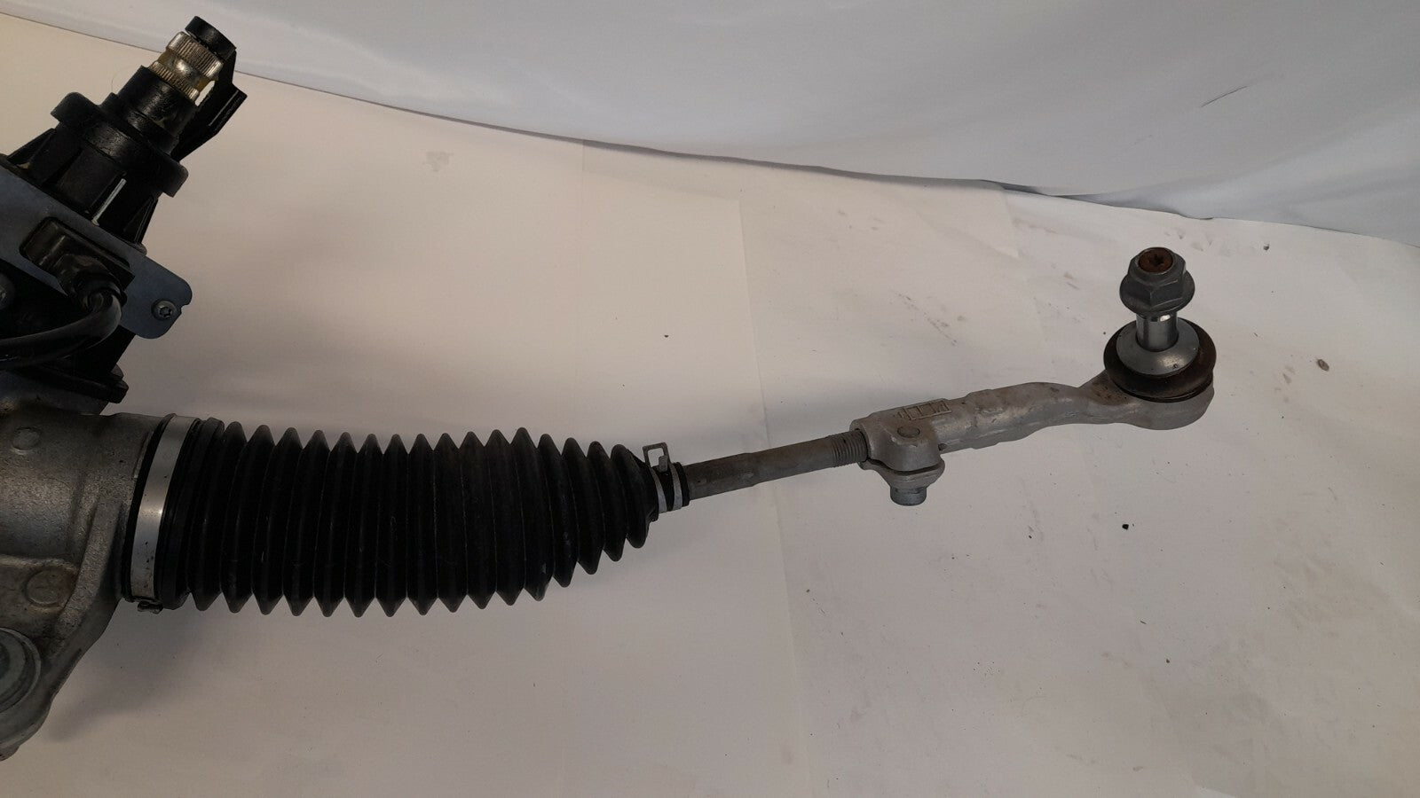 Original BMW 3er G20 G21 G28 Lenkgetriebe Elektrisch Lenkung