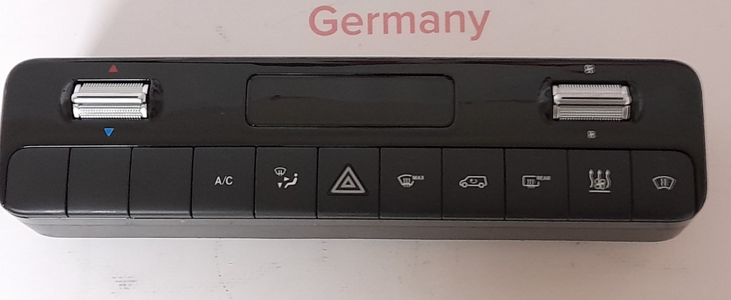 Original MERCEDES-BENZ A9079056905 SCHALTERBLOCK SWITCH BLOCK