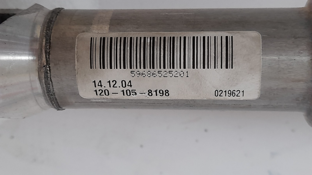 Original MINI Cabriolet Sport F57 32306864824 Lenksäule Steering column assembly