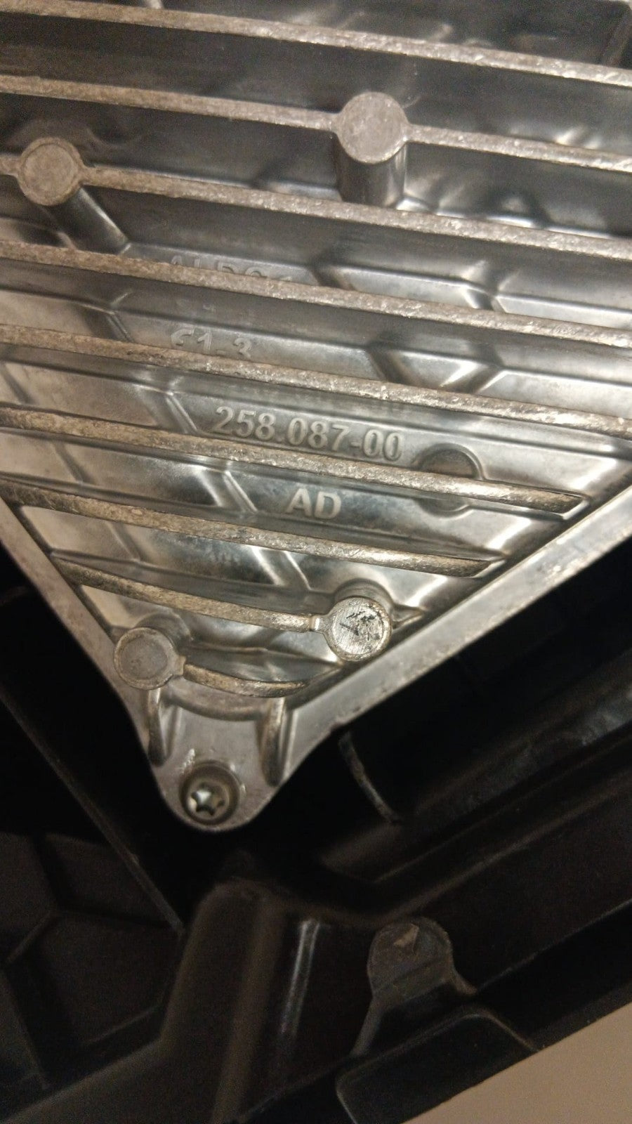 Mercedes-Benz CLA Frontscheinwerfer A1749064202 Led Rechts, headlight right LED
