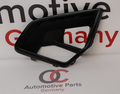 Original BMW X5 G05 Blende Lufteinlass offen rechts 51118086042