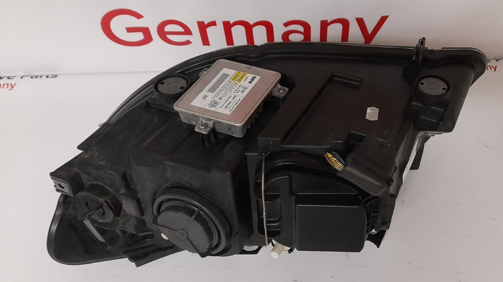 Original BMW X1  E84 x Drive  2993498 Scheinwerfer AHL-Xenon rechts headlight