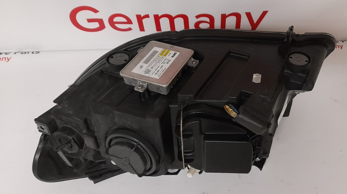 Original BMW X1  E84 x Drive  2993498 Scheinwerfer AHL-Xenon rechts headlight