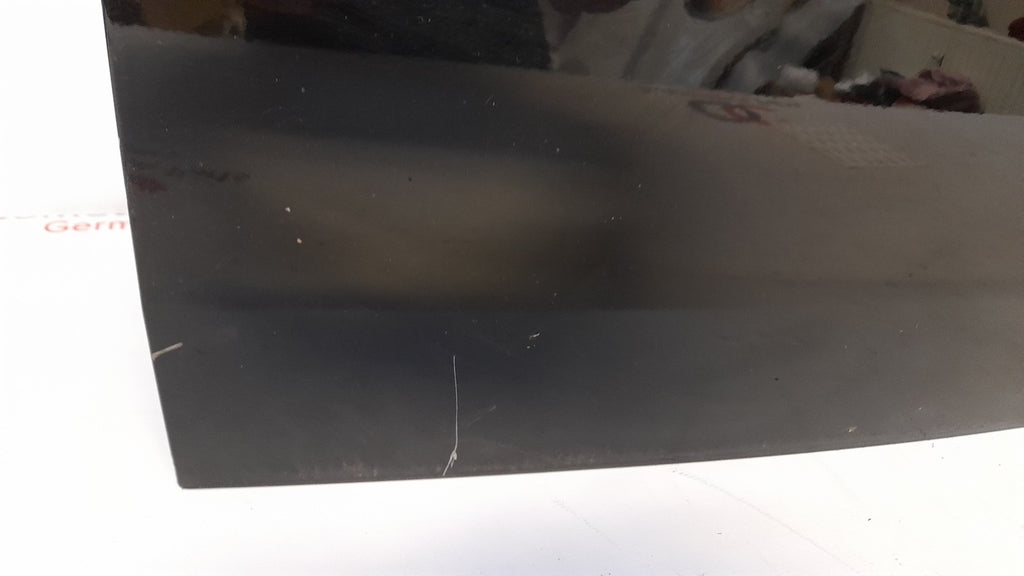 MINI Clubman F54 Heckklappe beidflügig rechts midnight-black metallic Split door