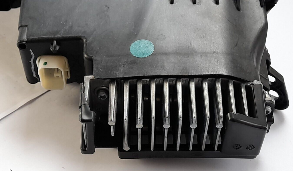 Original BMW 7er G70 Headlight LED Frontscheinwerfer 9879936 Rechte Scheinwerfer