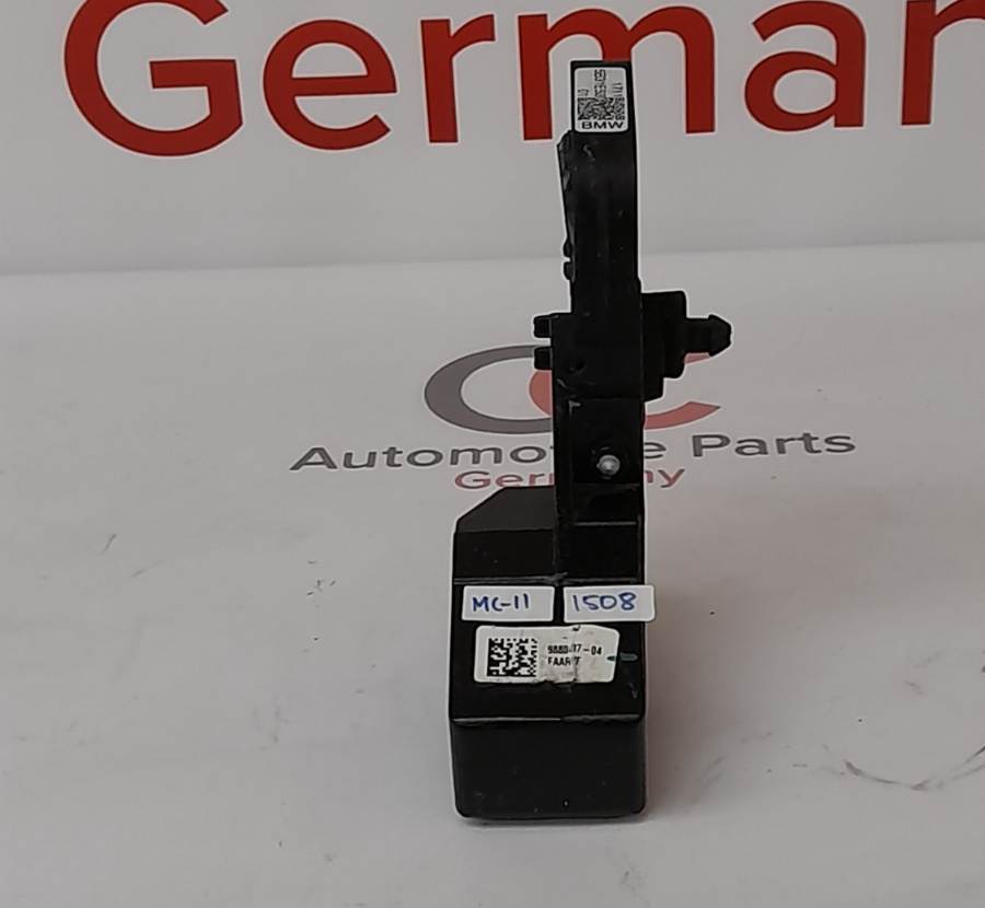 BMW Kühlmittelkühler-Befestigungsteile Modullager links 5B31E53 Adapter 9880437