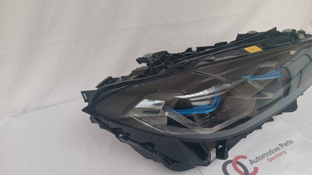 Frontscheinwerfer BMW 4 G22 9505116-03 Laser Rechts Scheinwerfer Headlight