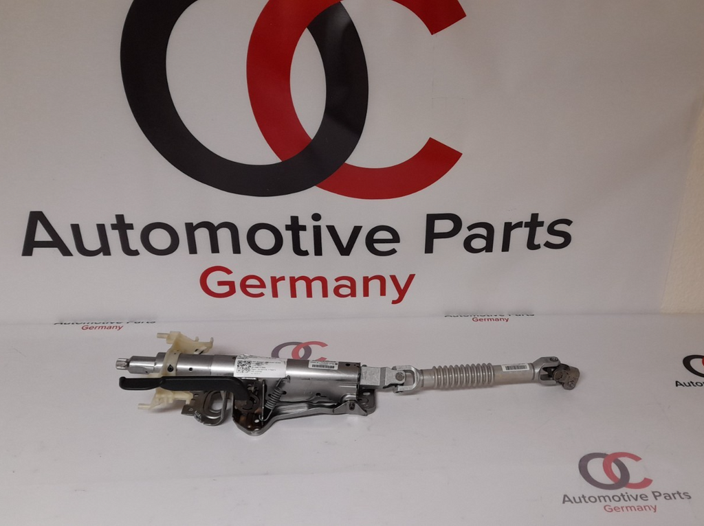 Original BMW Mini F56BEV Cooper SE Lenksäulenverstellung mechanisch 32306864825