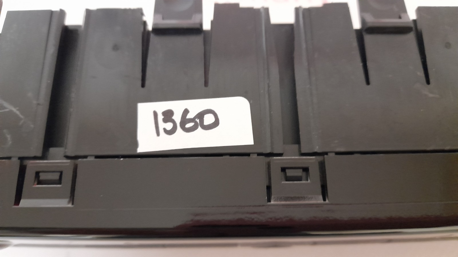 Original MERCEDES-BENZ A9079057905  SCHALTERBLOCK SWITCH BLOCK