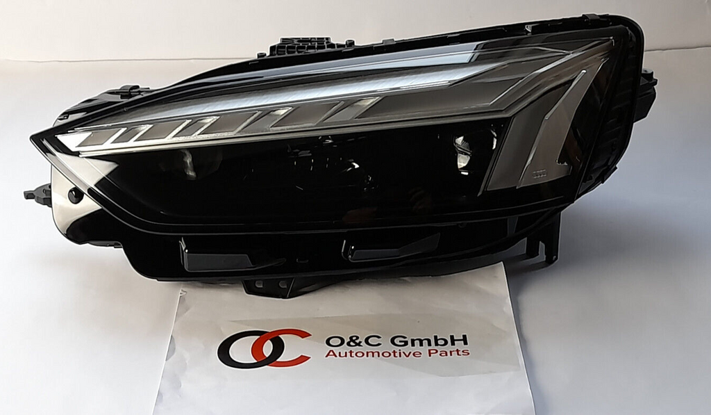 Original Audi 8W6941039 A5 S5 RS5 Matrix-Beam LED Scheinwerfer links Komplett