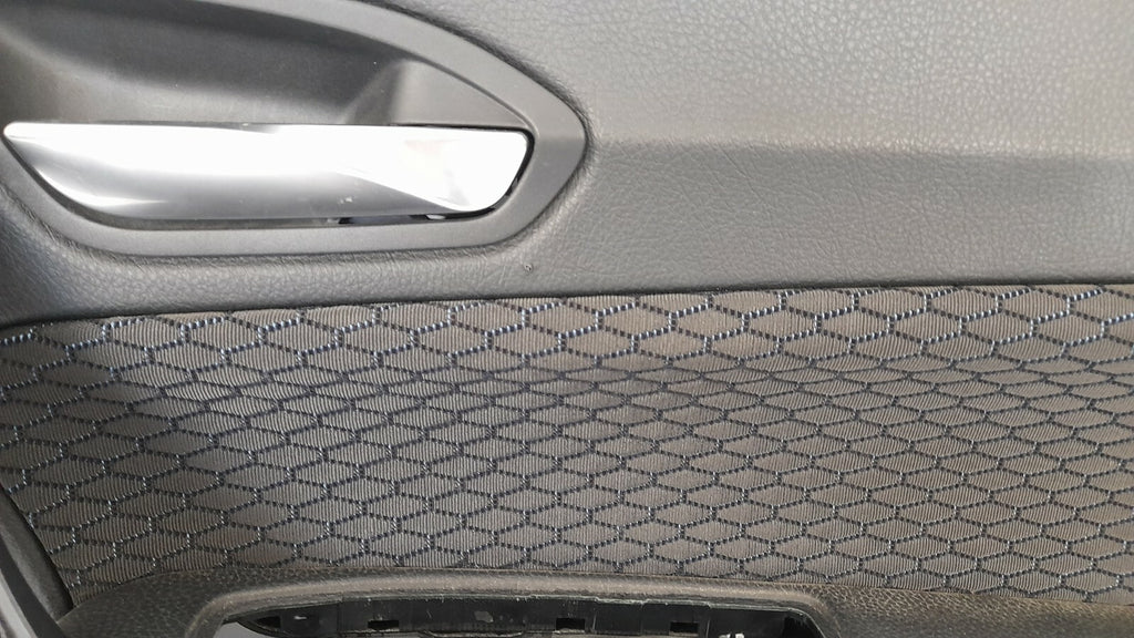BMW 2er M 235i F23 Türverkleidung vorne rechts Verkleidung Kartentasche rechts