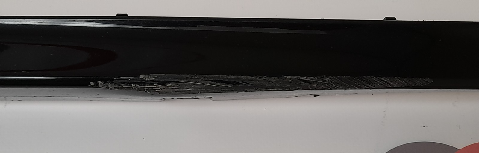 Original  BMW 1er F40 M-Sport Seitenschweller Zierleiste rechts  165234-10