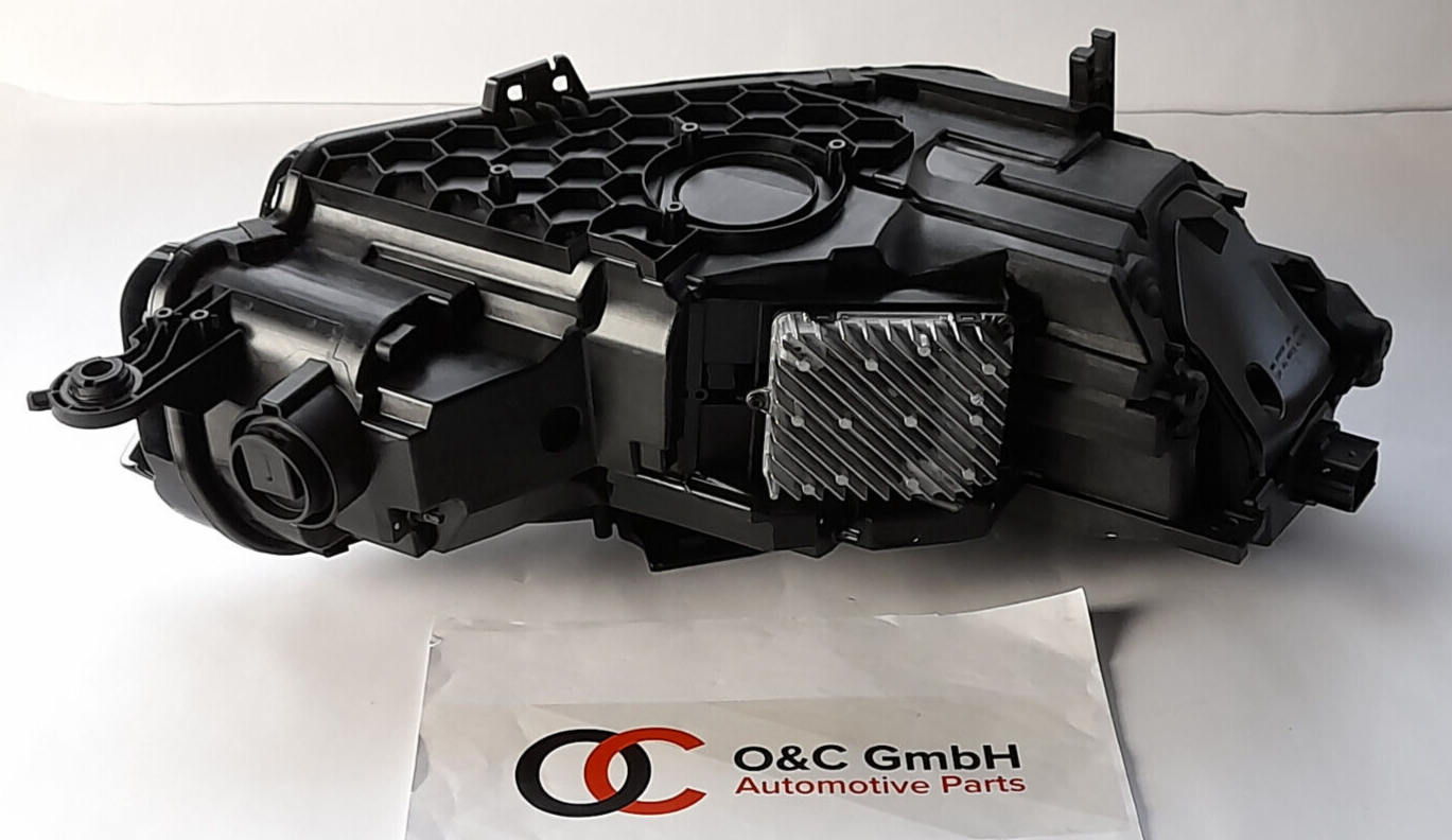 Original Audi 8W6941039 A5 S5 RS5 Matrix-Beam LED Scheinwerfer links Komplett