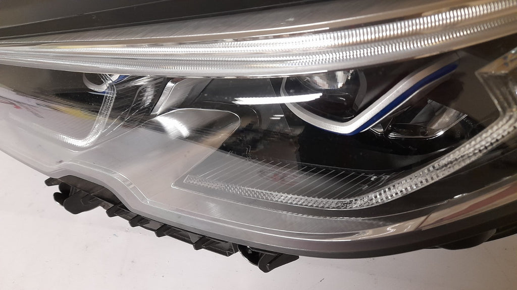 Original BMW 3er G20 G21 LASER LED 9481707-08 LL links Scheinwerfer Headlight