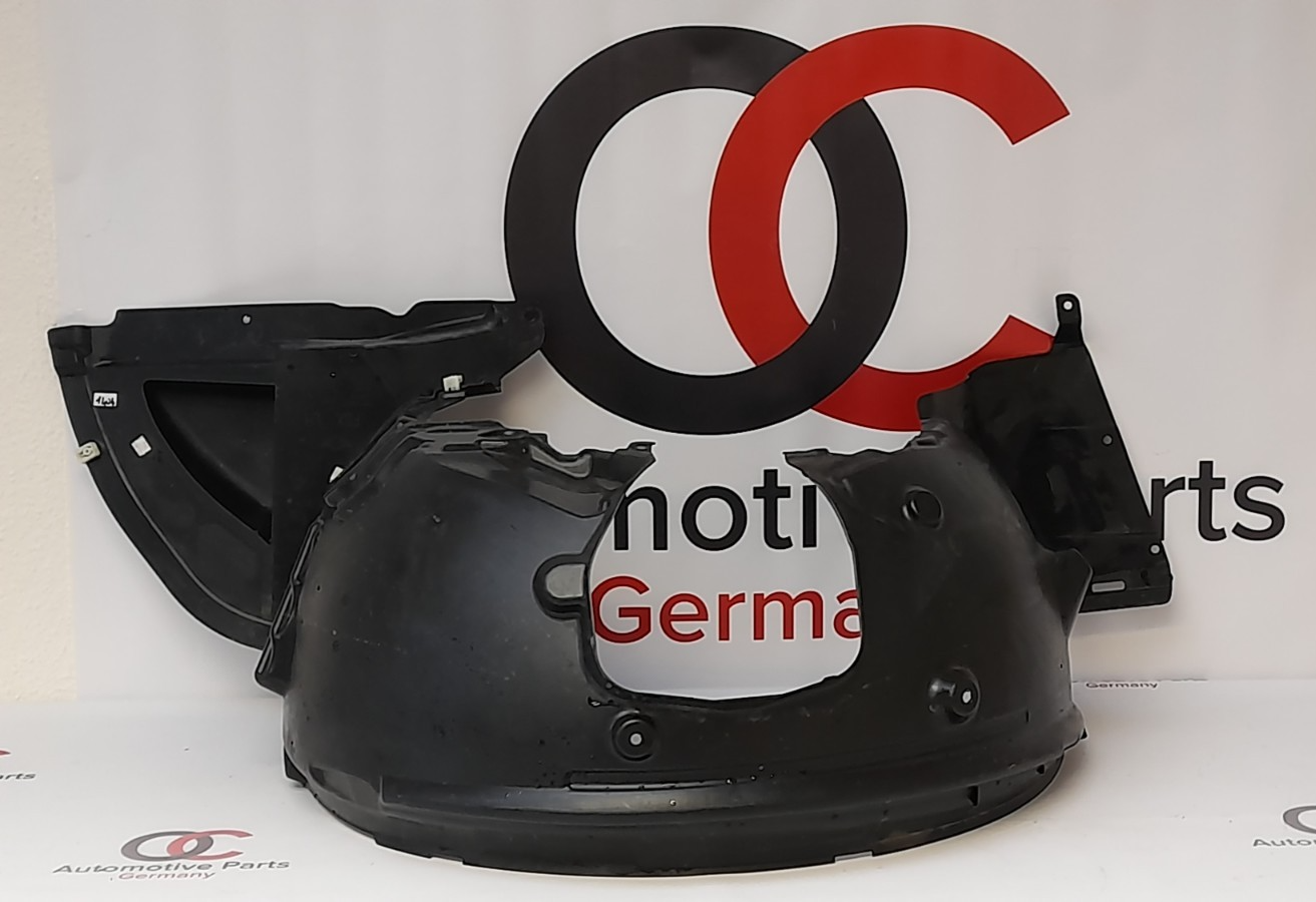 Original MINI F56 F66 F65 Radhausverkleidung links vorne 51719629095